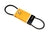 Contitech 10X785 A/C drive belt