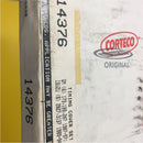 Engine Timing Cover Gasket Set fits 1987-1995 Pontiac Firebird Trans Sport 6000-21775