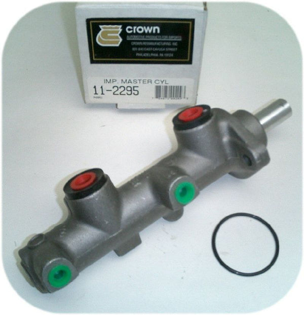 Brake Master Cylinder for BMW E24 E28-0