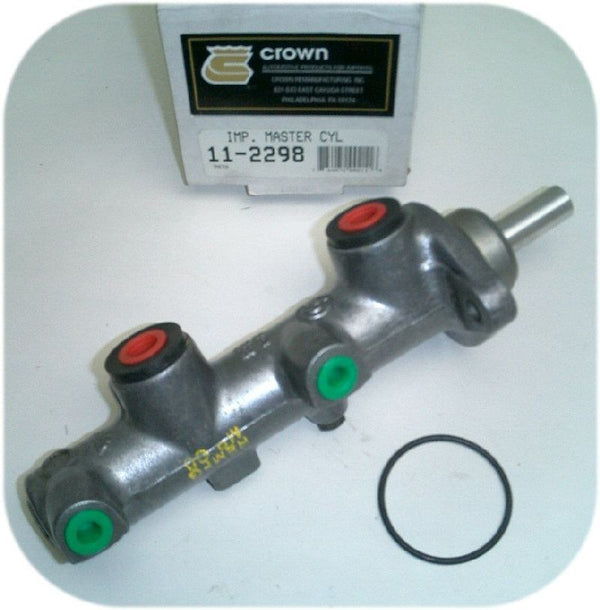 Brake Master Cylinder for BMW E23-0