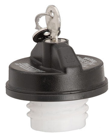 Locking Gas Cap GMC C15 C25 C35 K15 K25 K35 Pickup Suburban P15 P25 P35 Van-0