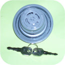 Locking Gas Cap Ford 01 Excursion E150 Van Explorer 96-9701