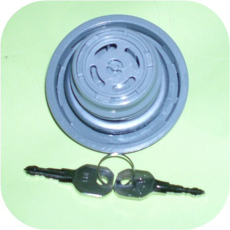 Locking Gas Cap Ford 01 Excursion E150 Van Explorer 96-9701