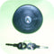 Locking Gas Cap BMW 70 2002 tii 2800 Volvo 142 144 145-9696
