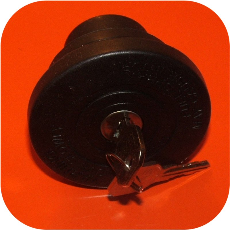Locking Gas Cap Toyota Celica Corolla Supra Cressida-12004