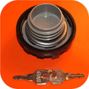 Locking Gas Cap Camaro IROC Z28 Firebird Trans Am GTA-11997