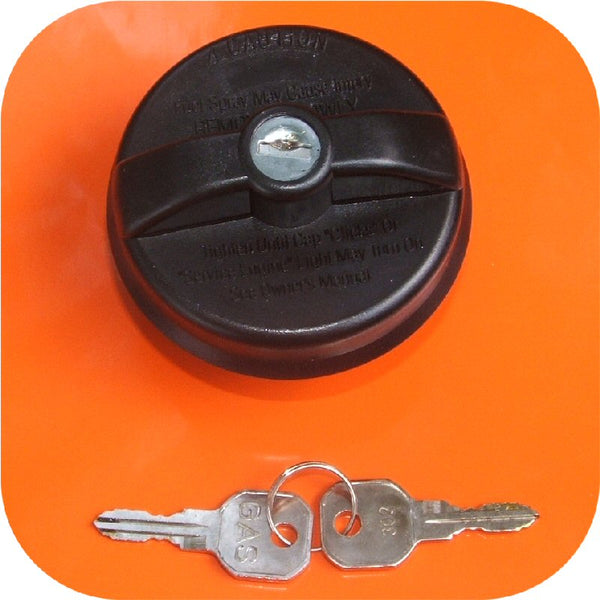 Locking Gas Cap Ford Explorer Ranger Mountaineer Sable-0