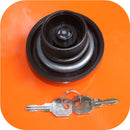 Locking Gas Cap Ford Explorer Ranger Mountaineer Sable-12013