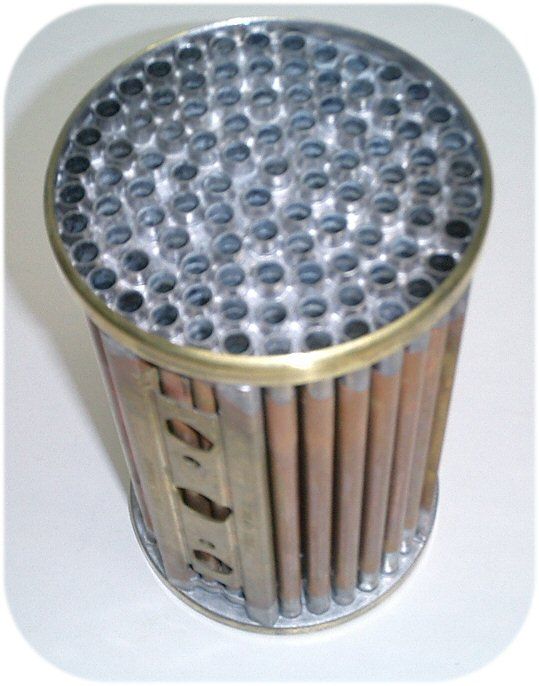 Oil Cooler Cummins Diesel NH504 903 NH230 NH855 series-4808