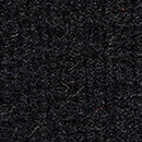 Isuzu i-350 Regular Cab 2006 cut-pile complete carpet kit - 801 Black