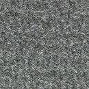 Isuzu Trooper 2-Door 1984-1990 cut-pile passenger area carpet kit - 807 Dark Gray