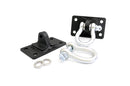 D-Ring Shackles & Mounts for Jeep Wrangler JK/Unlimited (2007-2018)