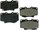 Front Brake Pads FzJ80 Toyota Land Cruiser Lexus LX450-0