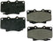 Front Brake Pads FzJ80 Toyota Land Cruiser Lexus LX450-0