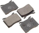 Front Brake Pads BMW 2002 tii Bavaria 2800 3.0 s si 530-0