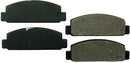 Front Disc Brake Pads Mazda RX-7 RX7 12a 13b Cosmo-0