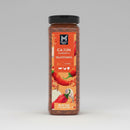 2 JARS Member's Mark Cajun Seasoning Blend 22 oz French Fry Shrimp Tones