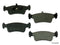 Front Disc Brake Pad Set Suzuki Samurai to 94-0