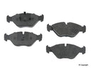 Front Disc Brake Pads for Saab 9000 B234 B202 B308-0