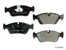 Front Disc Brake Pads BMW 323 325 328 E46 ci i Z3 Z4-0