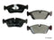 Front Disc Brake Pads BMW 323 325 328 E46 ci i Z3 Z4-0