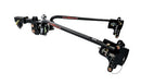 Camco Eaz-Lift ReCurve R3 Weight Distribution Hitch 400 lb Kit 2" Ball WDH RV