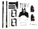 Camco Eaz-Lift TR3 Trunnion Weight Distribution Hitch 1200 lb Kit WDH Towing RV
