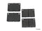 Front Disc Brake Pads for Volvo 140 160 240 260 Girling-0