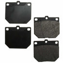 Front Brake Pads for Nissan 200SX 240Z 260Z 280Z 620 720 810 Toyota Pickup-0