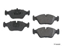 Front Brake Pads BMW 524 528 533 535 633 635 M3 E24 E28-0
