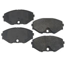 Front Disc Brake Pads for Infiniti Q45 90-94-0