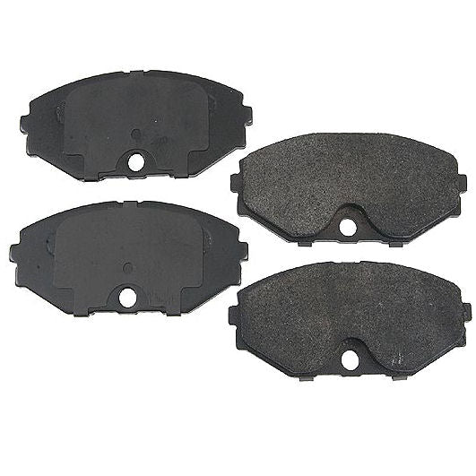 Front Disc Brake Pads for Infiniti Q45 90-94-0