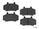 Front Disc Brake Pads Volvo 740 760 780 TURBO 85-90-0