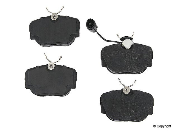Front Disc Brake Pads BMW 318 325 e es i is iC ix E30-0