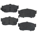 Rear Disc Brake Pads for Infiniti G20 I30 Nissan Altima Maxima Sentra-0