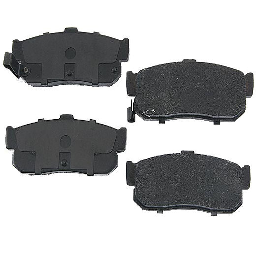 Rear Disc Brake Pads for Infiniti G20 I30 Nissan Altima Maxima Sentra-0
