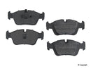 Front Brake Pads for BMW 318 323 325 i is ic ti Z3 E36-0