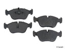 Front Disc Brake Pads Volvo 850 S70 C70 V70 XC-0