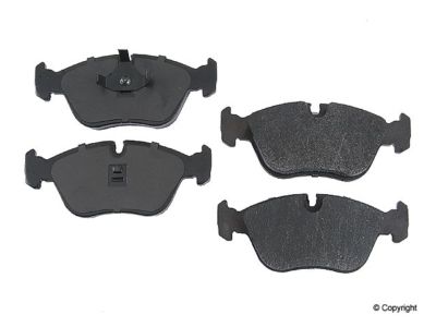 Front Disc Brake Pads Volvo 850 S70 C70 V70 XC-0