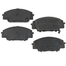 Front Disc Brake Pads Acura RSX Type S Honda Civic Si S2000-0