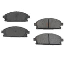 Front Disc Brake Pads for Infiniti Q45 QX4 Nissan Pathfinder Quest-0