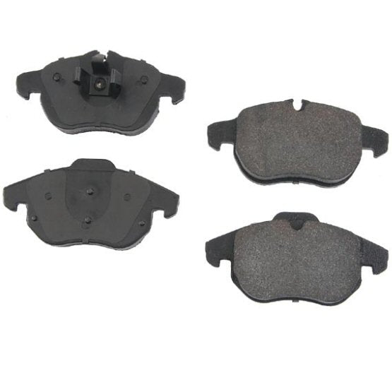 Front Disc Brake Pads Saab 9-3 93 03-09 Linear L-0