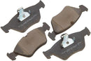 Front Disc Brake Pads Saab 900 94-98 16V Turbo B234 B204-0