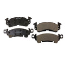 Front Brake Pads Pontiac Bonneville Catalina Executive-0