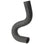 Dayco 71540 Upper Radiator Coolant Hose