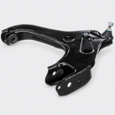 Delphi TC7899 front left lower control arm with ball joint and rubber bushing