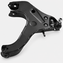 Delphi TC7900 front right lower control arm with ball joint and rubber bushing