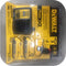 Dewalt DCA2203C 18v to 20v Battery Combo Adapter Kit Tool Charger Drill Saw Lite-0