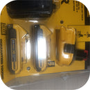 Dewalt DCA2203C 18v to 20v Battery Combo Adapter Kit Tool Charger Drill Saw Lite-21668