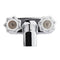 Dura SA110A-CP Tub & Shower Diverter Faucet Chrome Camper Travel Trailer RV-20562